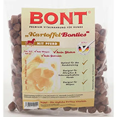 Kartoffel-Bonties 500g Kartoffel-Bonties 500g