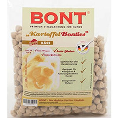 Kartoffel-Bonties 500g