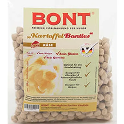 Kartoffel-Bonties 500g Kartoffel-Bonties 500g