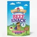 HAPPY JACKY Mono Hundesnack 6x130g