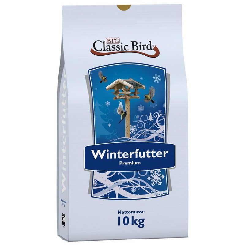 Classic Bird Meisenfutter