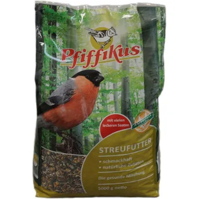Pfiffikus Streufutter Pfiffikus Streufutter