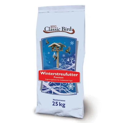 Classic Bird Winterstreufutter Classic Bird Winterstreufutter