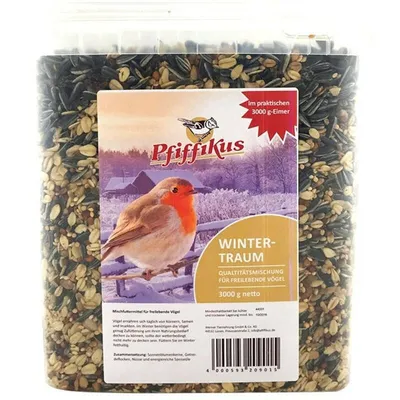 Pfiffikus Wintertraum Pfiffikus Wintertraum
