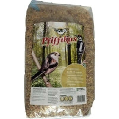 Pfiffikus schalenlos