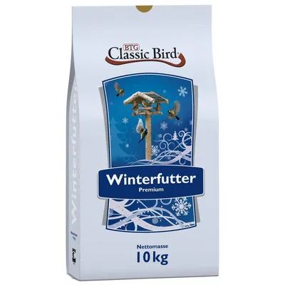 Classic Bird Winterstreufutter Classic Bird Winterstreufutter