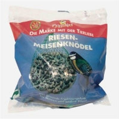 Pfiffikus Riesenknödel 1 Stück