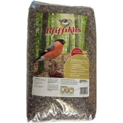 Pfiffikus Streufutter