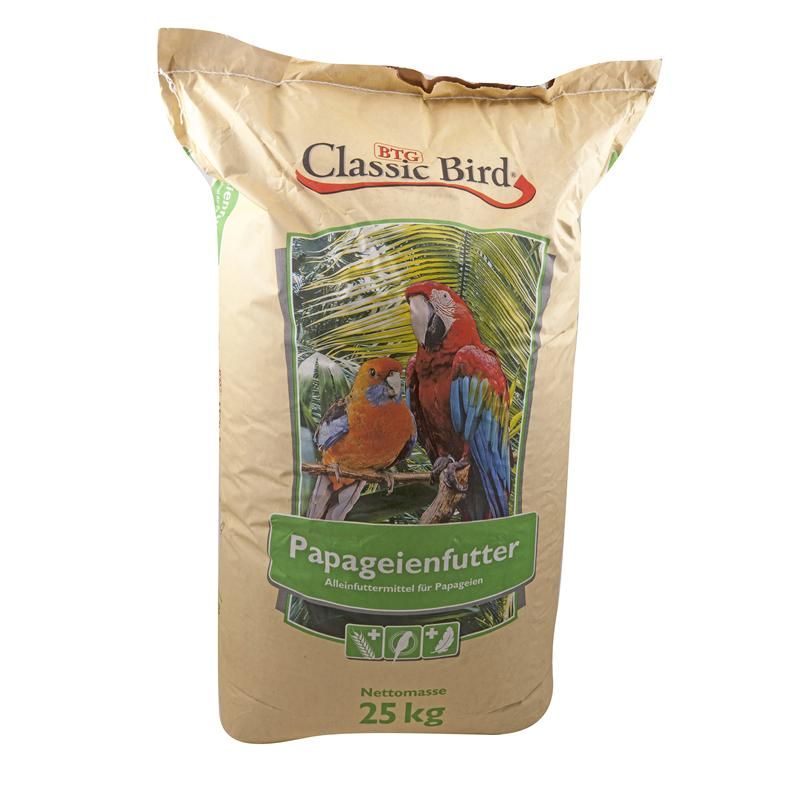 C.Bird Papag.-Futter Züchtermi.