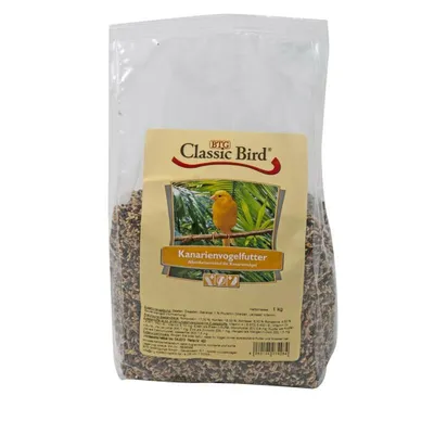 Classic Bird Kanarienfutter Classic Bird Kanarienfutter