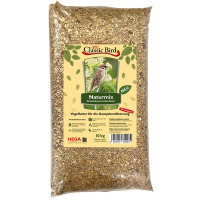 Classic Bird Naturmix