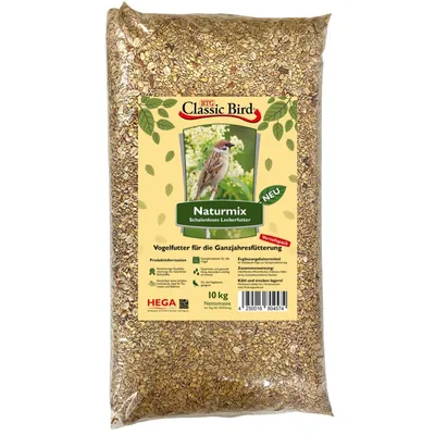 Classic Bird Naturmix Classic Bird Naturmix