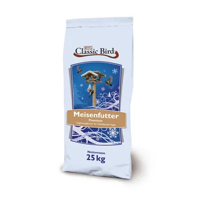 Classic Bird Meisenfutter Classic Bird Meisenfutter