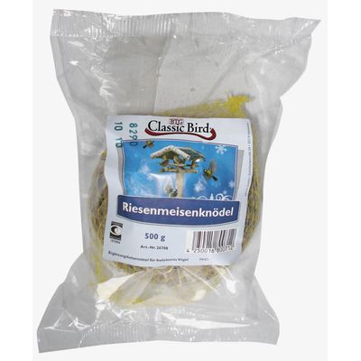 Classic Bird Riesenknödel 12x500g
