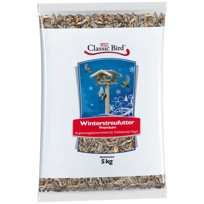 Classic Bird Winterstreufutter Classic Bird Winterstreufutter