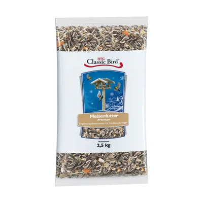 Classic Bird Meisenfutter Classic Bird Meisenfutter