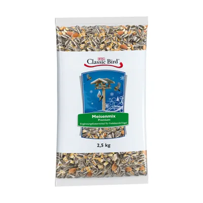 Classic Bird Meisenmix Classic Bird Meisenmix
