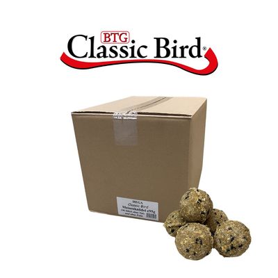 Classic Bird Meisenknödel lose