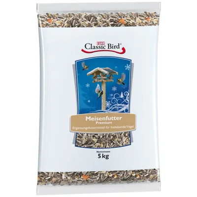 Classic Bird Meisenfutter Classic Bird Meisenfutter
