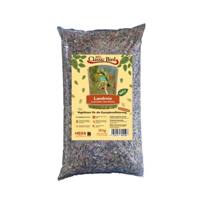 Classic Bird Landmix ohne Weizen Classic Bird Landmix ohne Weizen