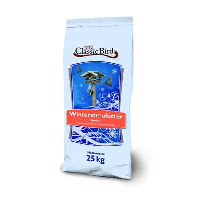 C.Bird Winterstreufutter Spezial C.Bird Winterstreufutter Spezial