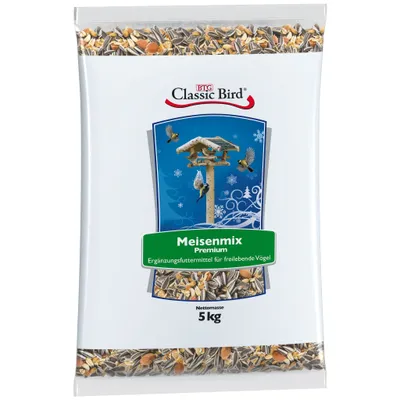Classic Bird Meisenmix Classic Bird Meisenmix