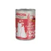 AMORA Cat Fleisch Pur 6x400g