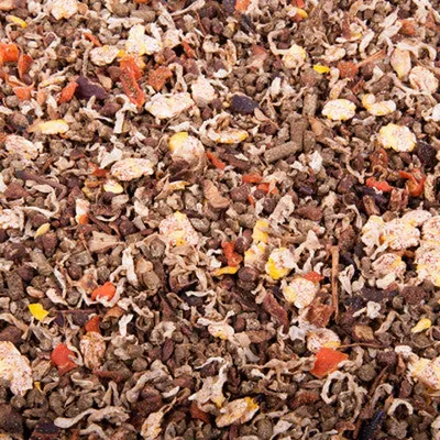 Höveler Reformin Müsli - 20 kg Höveler Reformin Müsli - 20 kg