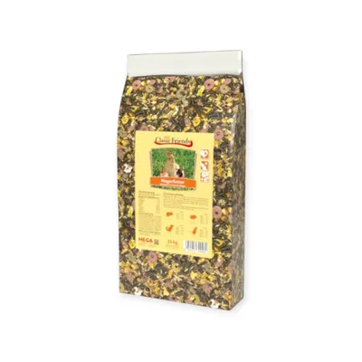 Classic Friends Universal Nagerfutter Classic Friends Universal Nagerfutter