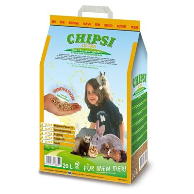 Chipsi Ultra Streu