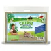 Chipsi Climate Floor Hanfmatte