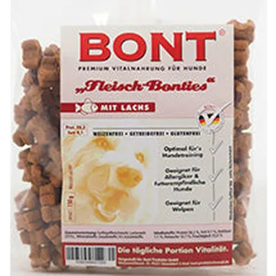 Fleisch-Bonties 150g