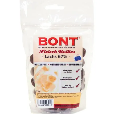 Bont Fleisch-Bollies 150g Bont Fleisch-Bollies 150g