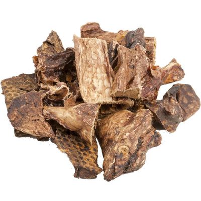 Classic Dog Snack Rinderlunge 1 kg