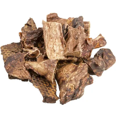 Classic Dog Snack Rinderlunge 250 g Classic Dog Snack Rinderlunge 250 g