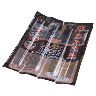 alpha spirit Stick 4er 16 Stück 320 g