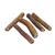 Classic Dog Ochsenziemerstücke 12cm 5 Stück 1 kg Classic Dog Ochsenziemerstücke 12cm 5 Stück 1 kg