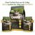 CHARM Pack Poulet Fermier 5.4kg + 2x340g Offerts pour chat - Sans Céréales
