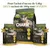 CHARM Pack Poulet Fermier 5.4kg + 2x340g Offerts pour chat - Sans Céréales CHARM Pack Poulet Fermier 5.4kg + 2x340g Offerts pour chat - Sans Céréales