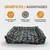 Yommy Lit Semi-Imperméable pour Chien | Lavable | Base Antidérapante | Pour Yommy Lit Semi-Imperméable pour Chien | Lavable | Base Antidérapante | Pour