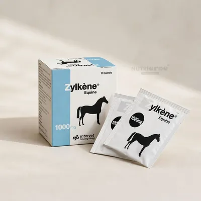 VETOQUINOL - Poudre Orale - Zylkene Equi-Win VETOQUINOL - Poudre Orale - Zylkene Equi-Win