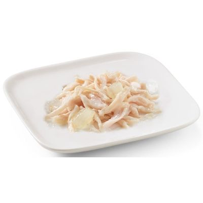 SCHESIR - Pâtée Chien - Filet Poulet Aloès