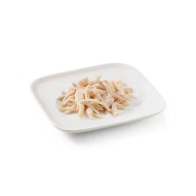 SCHESIR - Pâtée chien - Filet poulet en gelée SCHESIR - Pâtée chien - Filet poulet en gelée