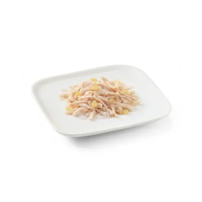 SCHESIR - Pâtée Chien - Poulet/Pomme SCHESIR - Pâtée Chien - Poulet/Pomme