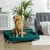 PawHut - Canapé chien design scandinave bois tissu