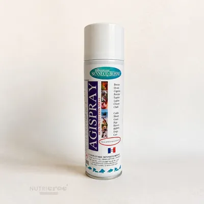 BONNE - Spray Protecteur Plaies Superficielles AGISPRAY BONNE - Spray Protecteur Plaies Superficielles AGISPRAY