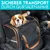 HUND IST KÖNIG Hundetasche & Katzentasche bis 6,5 kg, leicht & faltbar HUND IST KÖNIG Hundetasche & Katzentasche bis 6,5 kg, leicht & faltbar