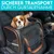 HUND IST KÖNIG Hundetasche & Katzentasche bis 8 kg, leicht & faltbar HUND IST KÖNIG Hundetasche & Katzentasche bis 8 kg, leicht & faltbar