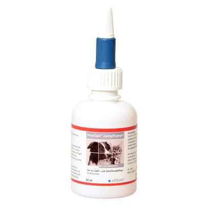 Alfavet HexoCare Zahnpflegegel Alfavet HexoCare Zahnpflegegel