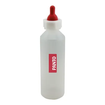 PANTO Aufzucht-Lämmermilchflasche – Trinkflasche für Lämmer PANTO Aufzucht-Lämmermilchflasche – Trinkflasche für Lämmer